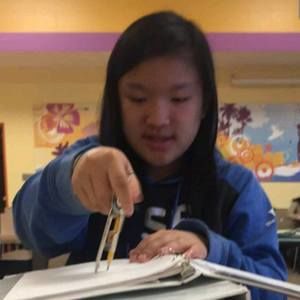 Meet your Posher, Stacy